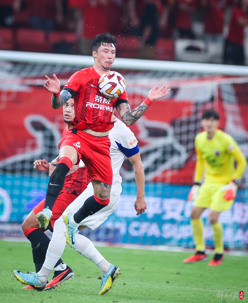 九游网页版入口-冲刺阶段体能课后，上海申花单刀错失备战荷甲，更衣室稳定，更衣室氛围转暖的简单介绍