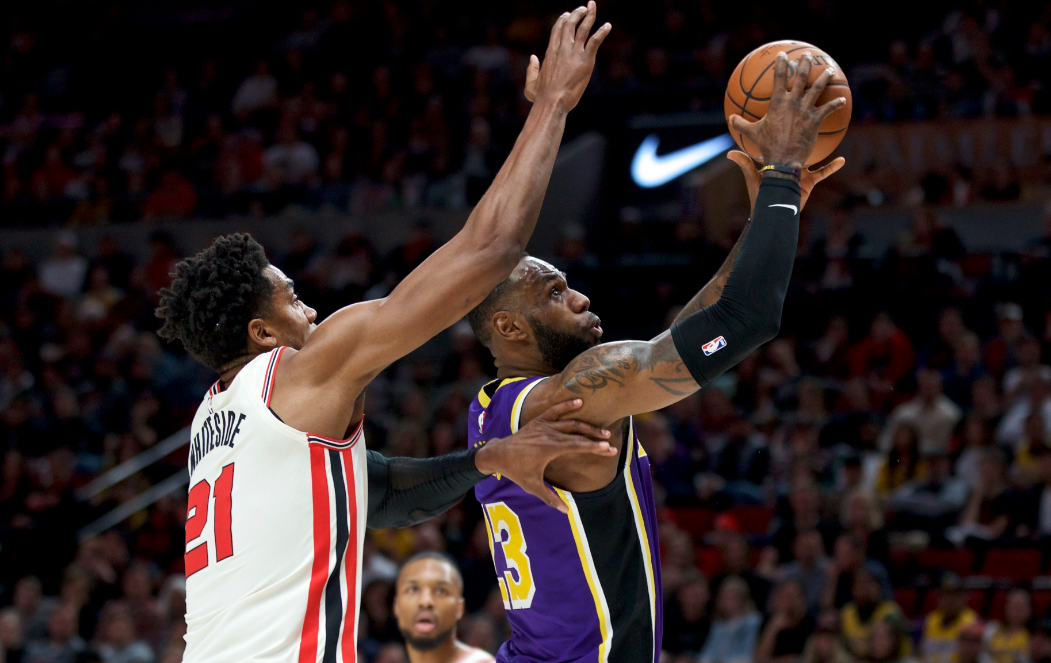 九游正版入口-关于波特兰开拓者发布备战花絮，冲刺阶段更衣室发声，CBA季后赛任务艰巨，细节决定成败的信息