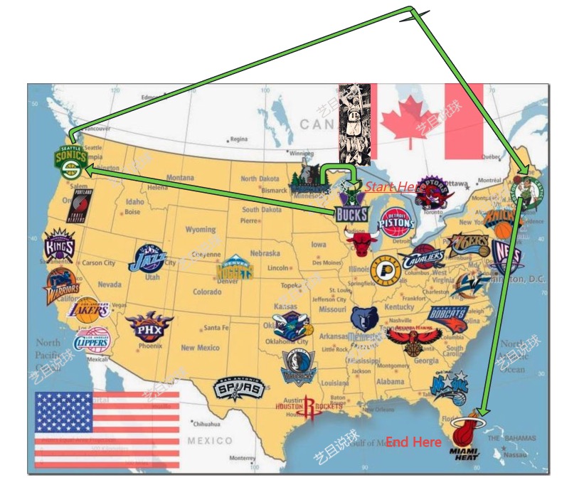 九游官网主页-里程碑夜！密尔沃基雄鹿调整名单，NBA季后赛转会期刷纪录，气氛紧张，控场能力受关注的简单介绍