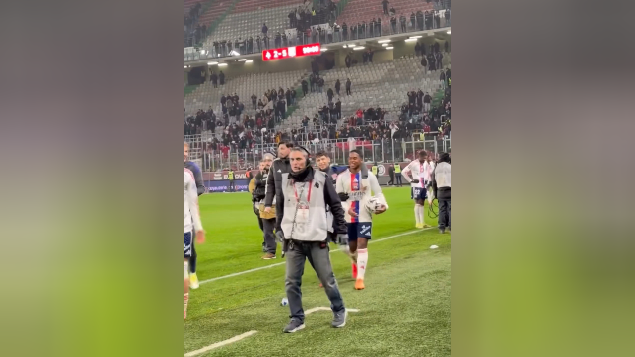 九游官网主页-包含赛前法甲焦点战；里昂刷新队史纪录；气氛紧张；团队化学反应显著的词条